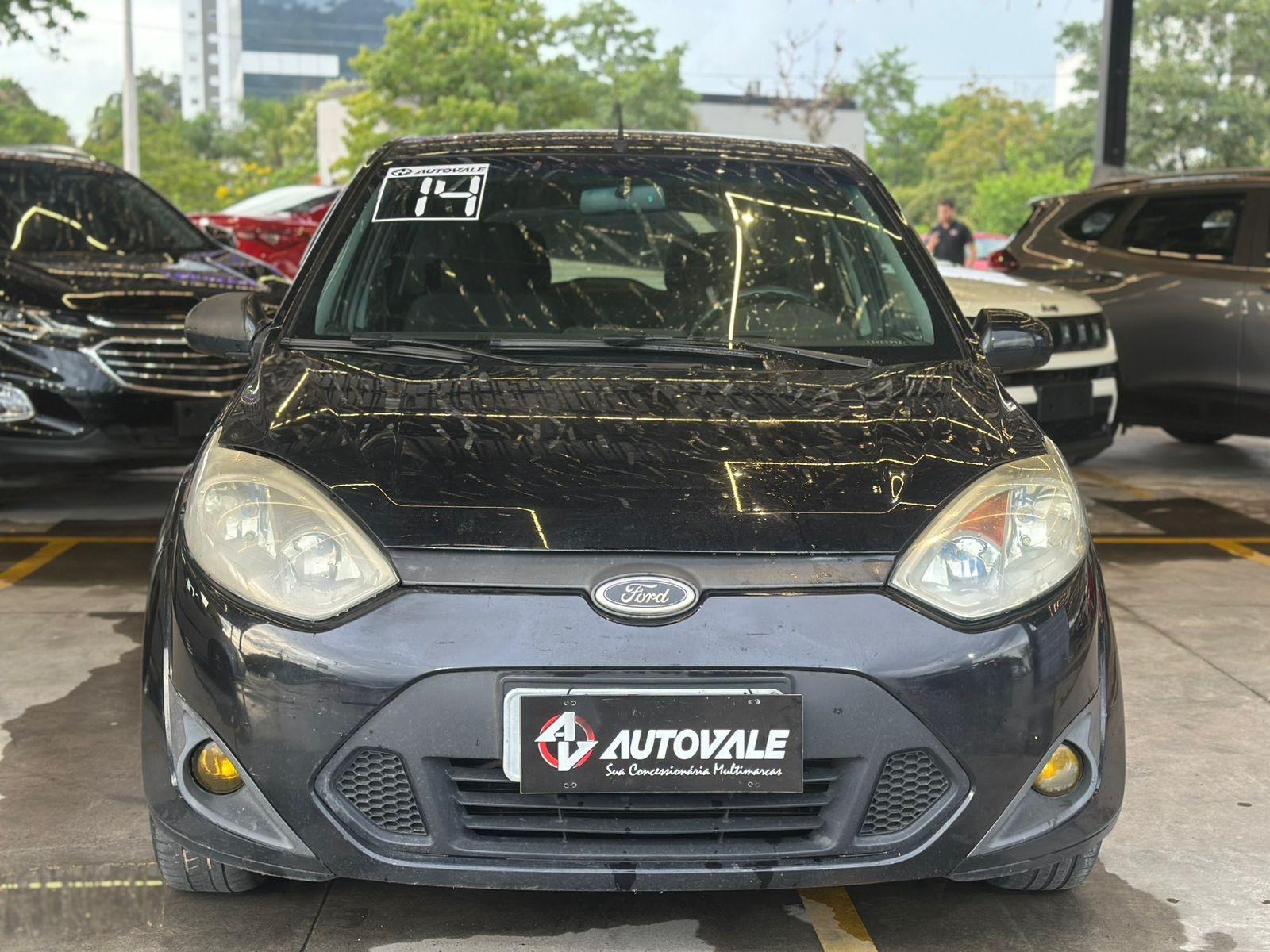 FORD Fiesta Hatch - Foto