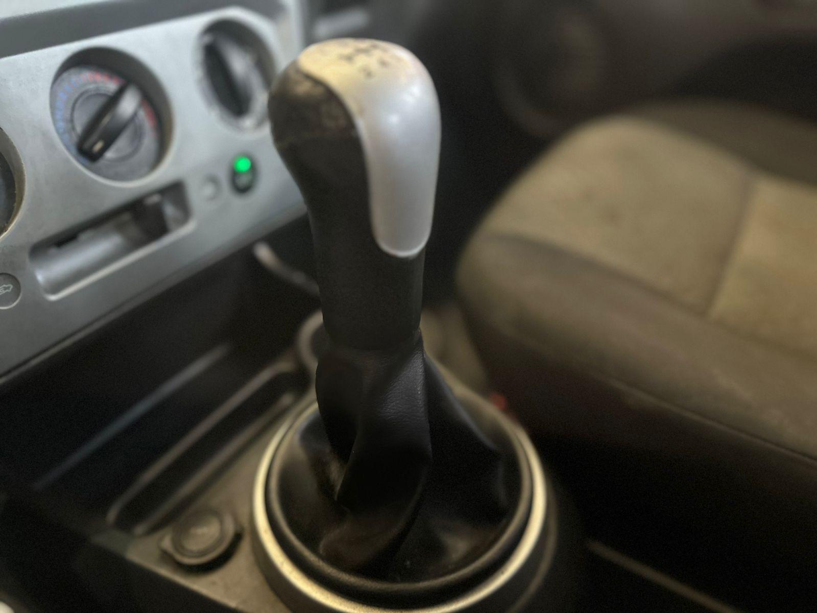 FORD Fiesta Hatch - Foto