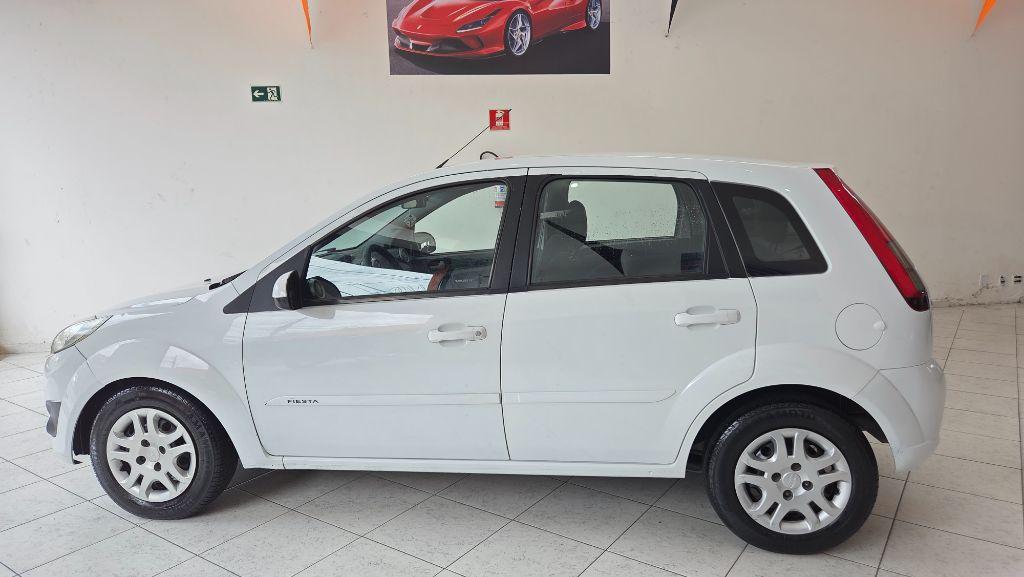 FORD Fiesta Hatch