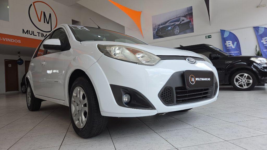 FORD Fiesta Hatch - Foto