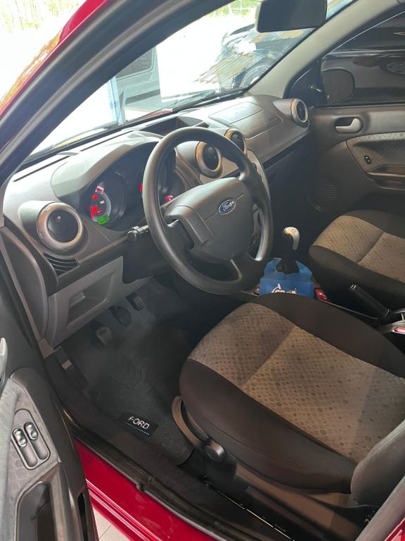 FORD Fiesta Hatch - Foto