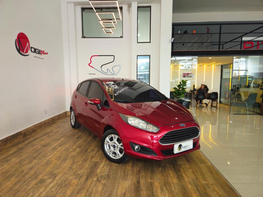 FORD Fiesta Hatch