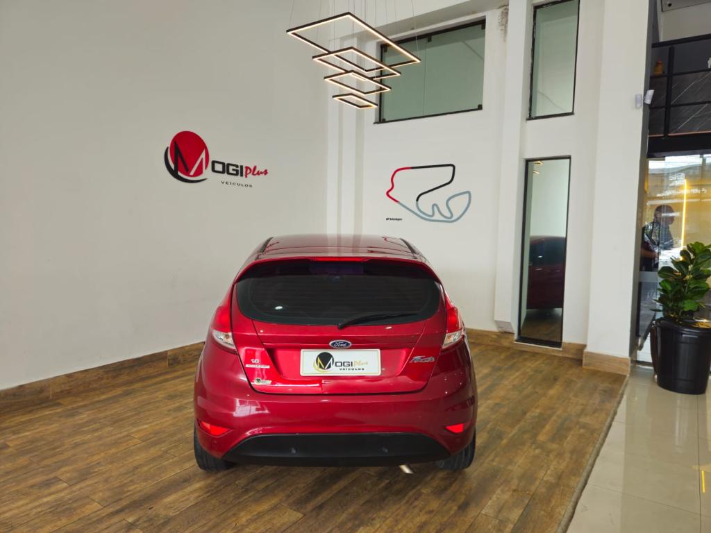 FORD Fiesta Hatch - Foto