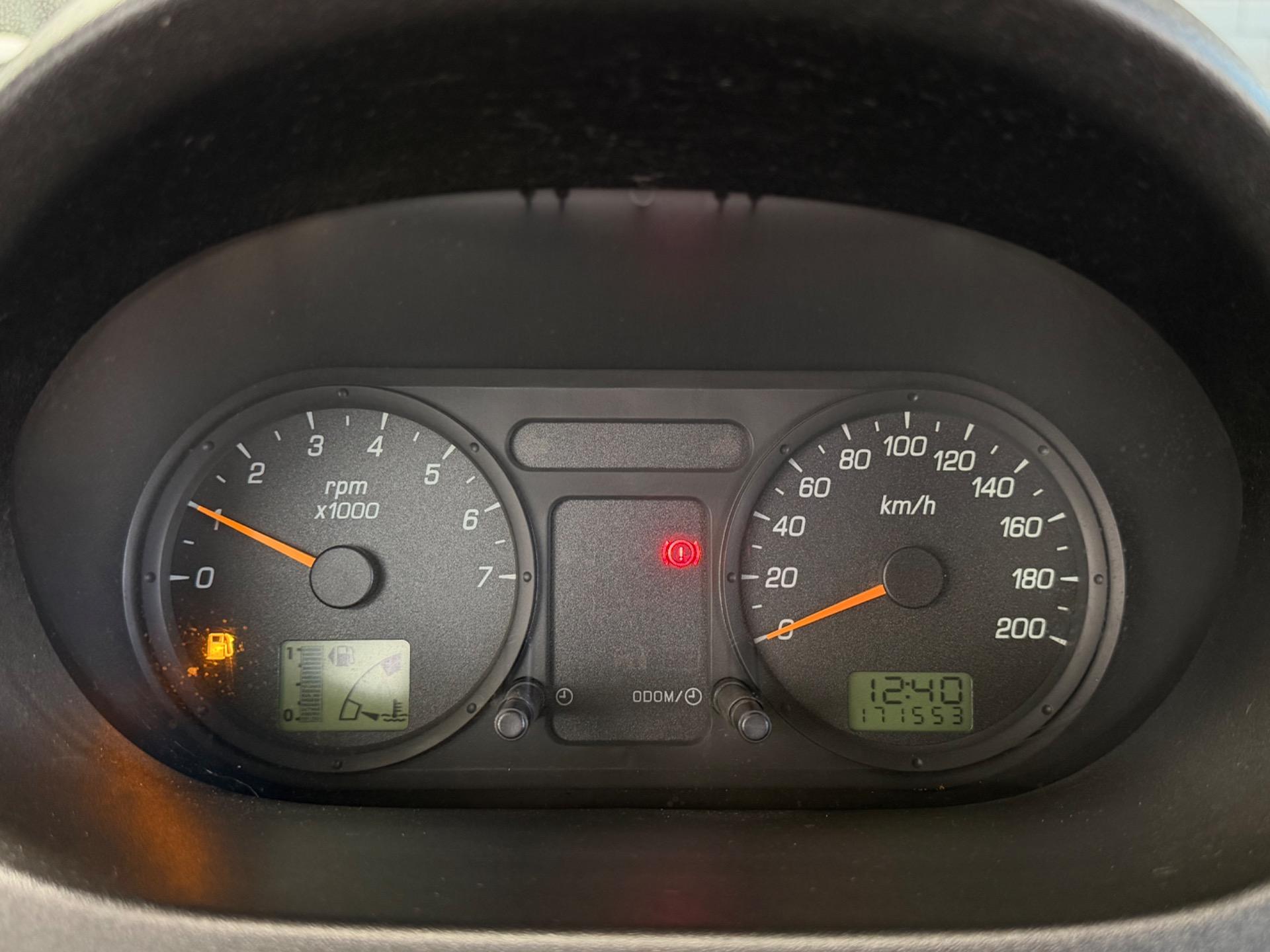 FORD Fiesta Hatch - Foto