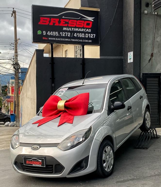 FORD Fiesta Hatch - Foto