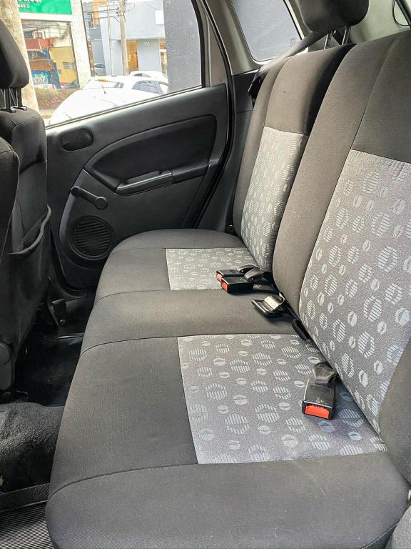 FORD Fiesta Hatch - Foto