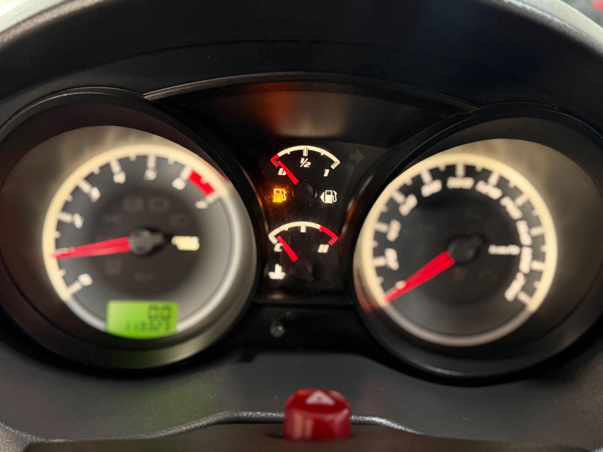 FORD Fiesta Hatch - Foto