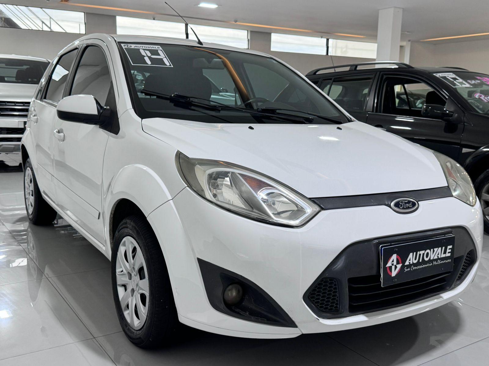 FORD Fiesta Hatch