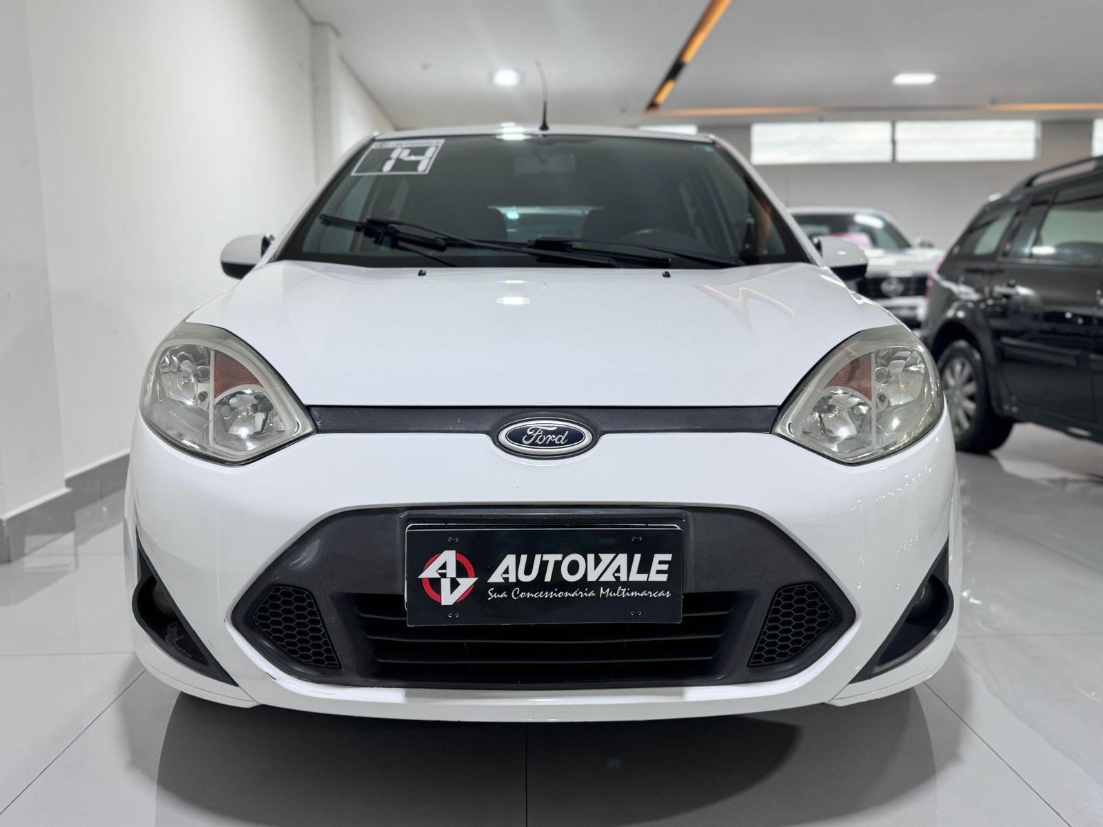 FORD Fiesta Hatch - Foto