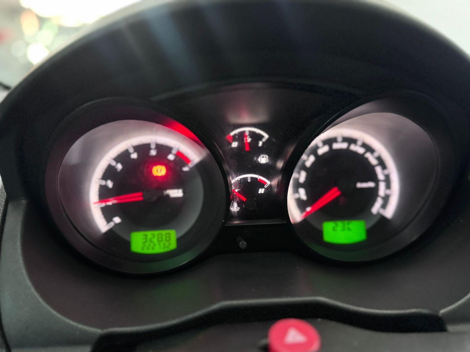 FORD Fiesta Hatch - Foto