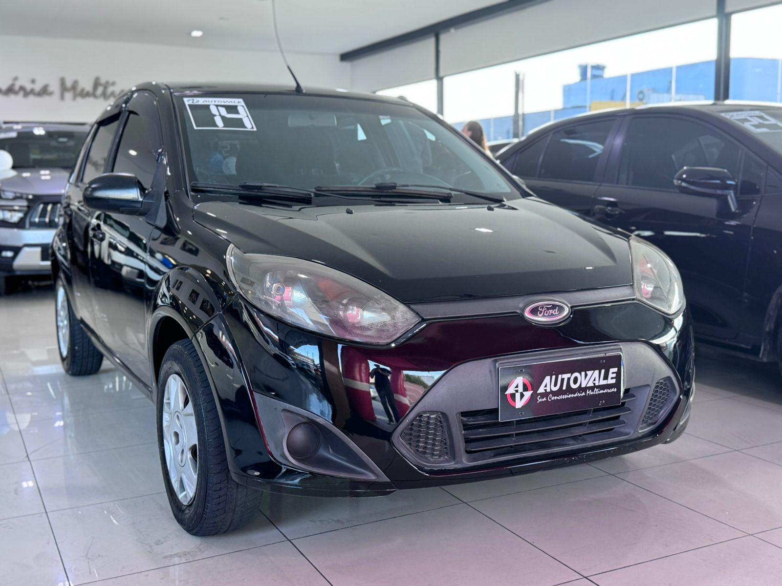 FORD Fiesta Hatch - Foto
