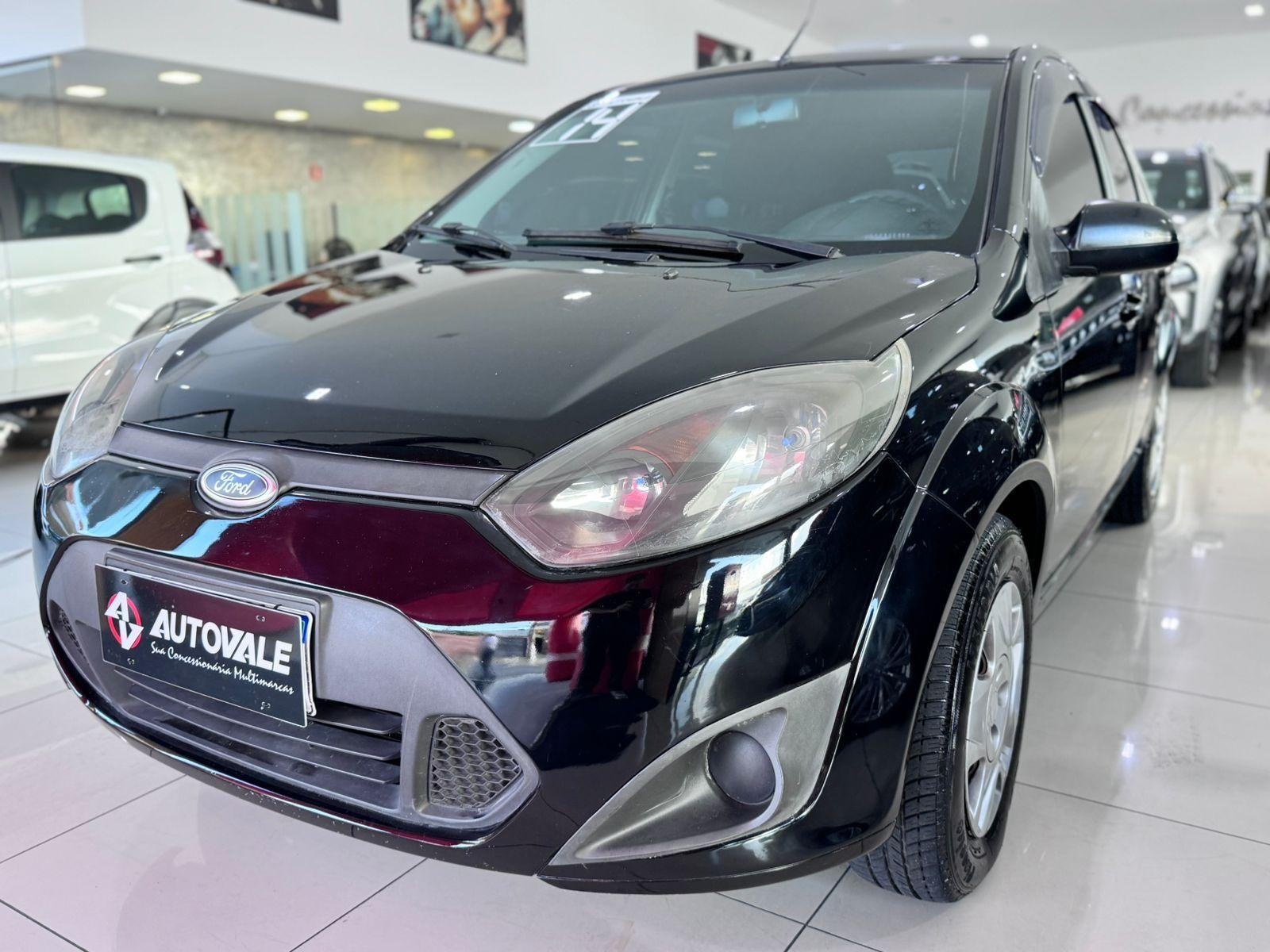 FORD Fiesta Hatch - Foto