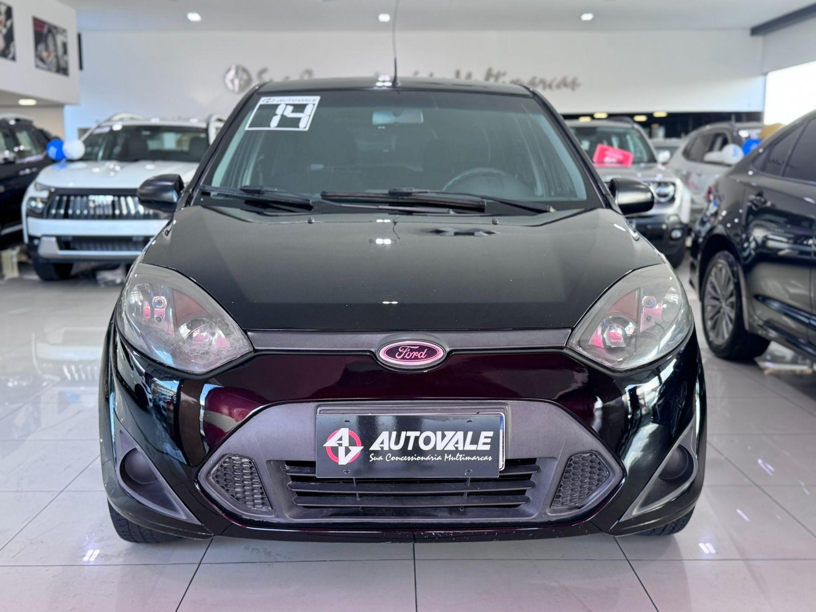 FORD Fiesta Hatch - Foto