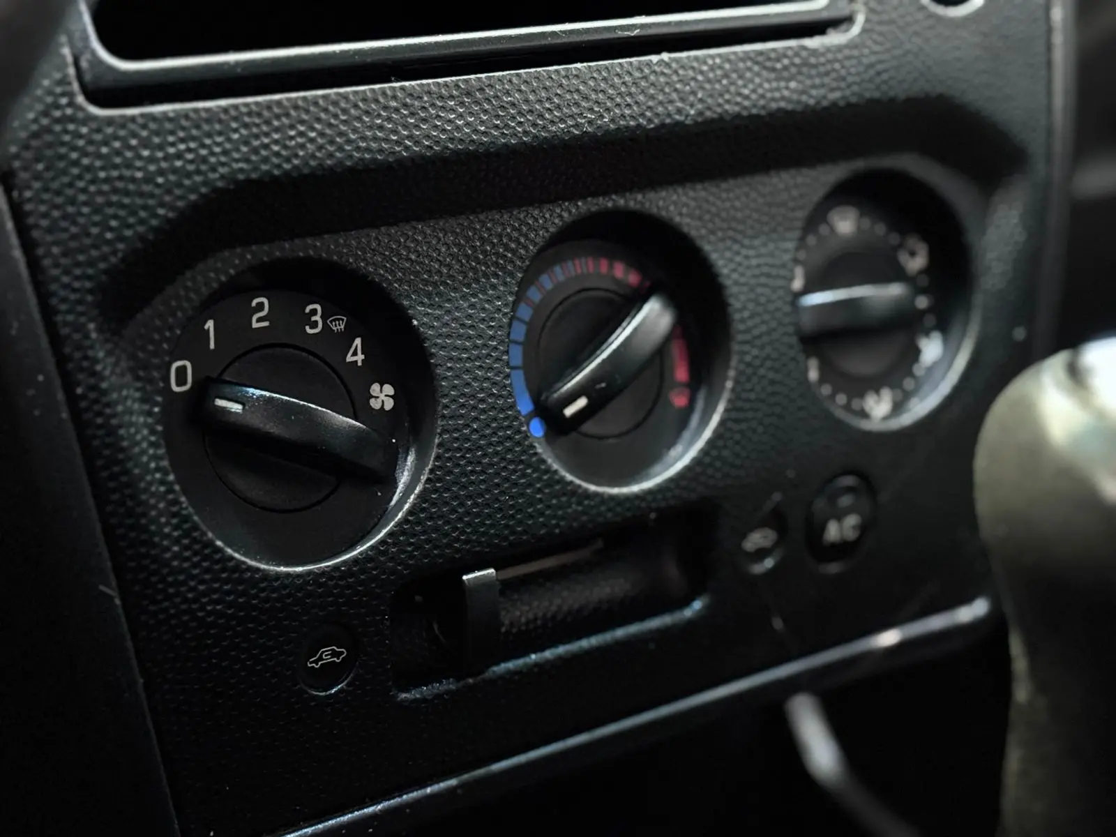 FORD Fiesta Hatch - Foto