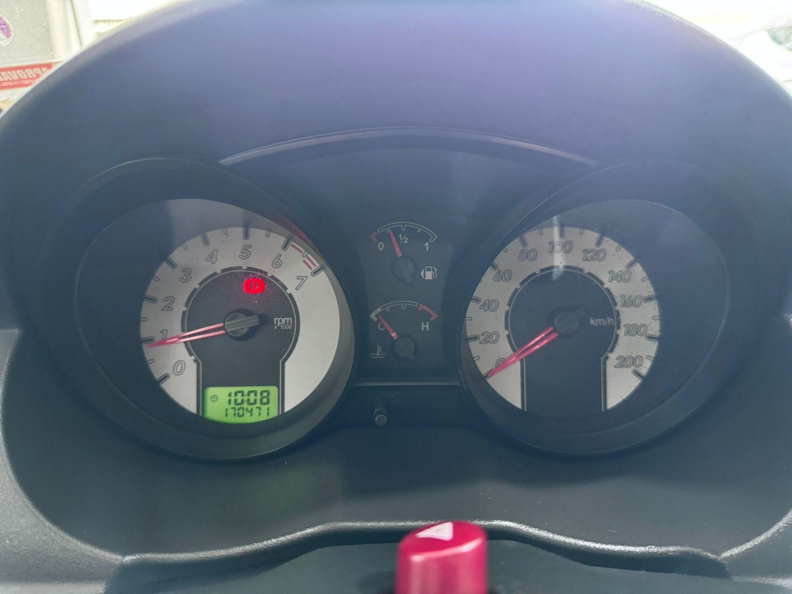 FORD Fiesta Hatch - Foto