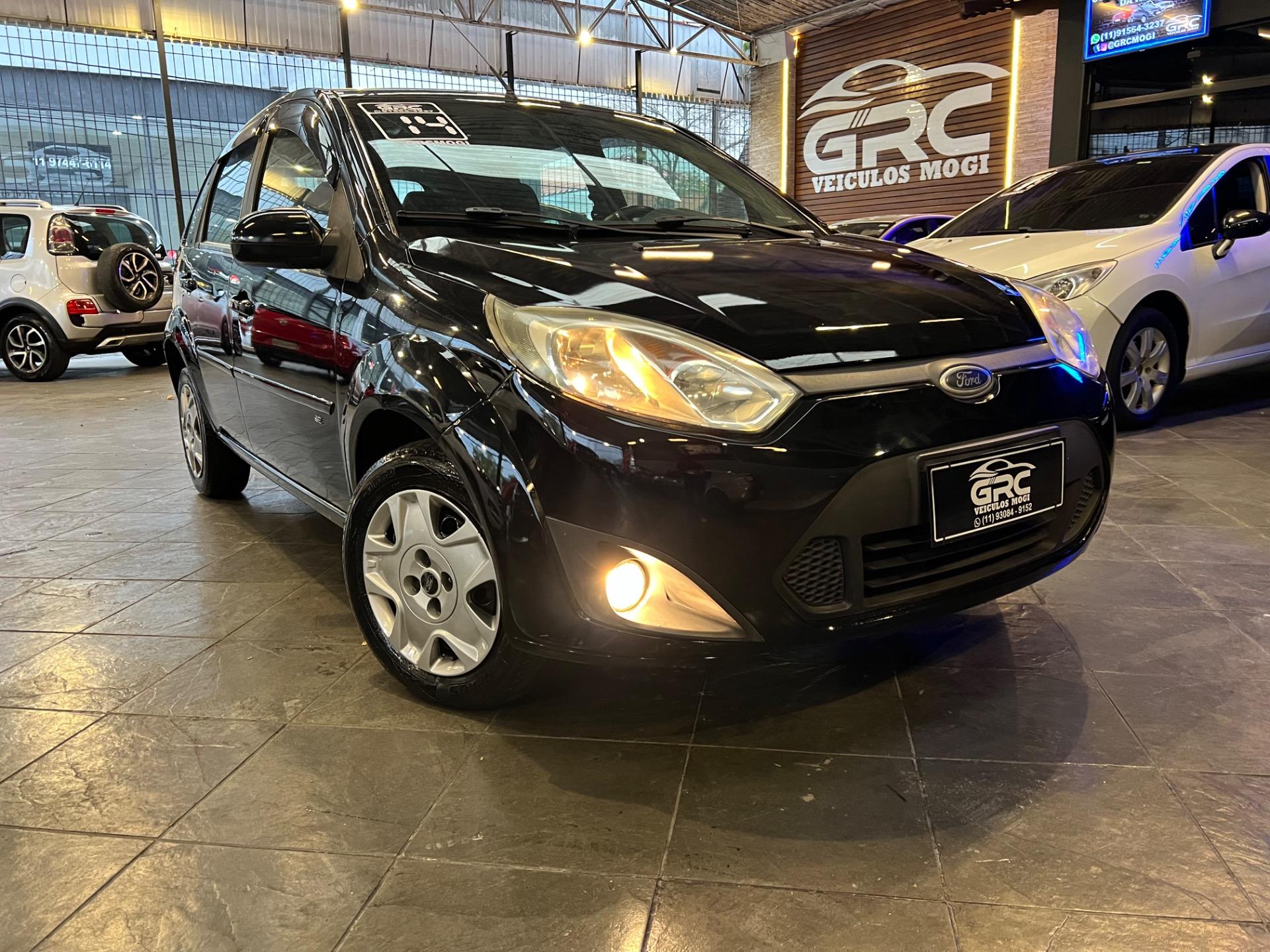 FORD Fiesta Hatch