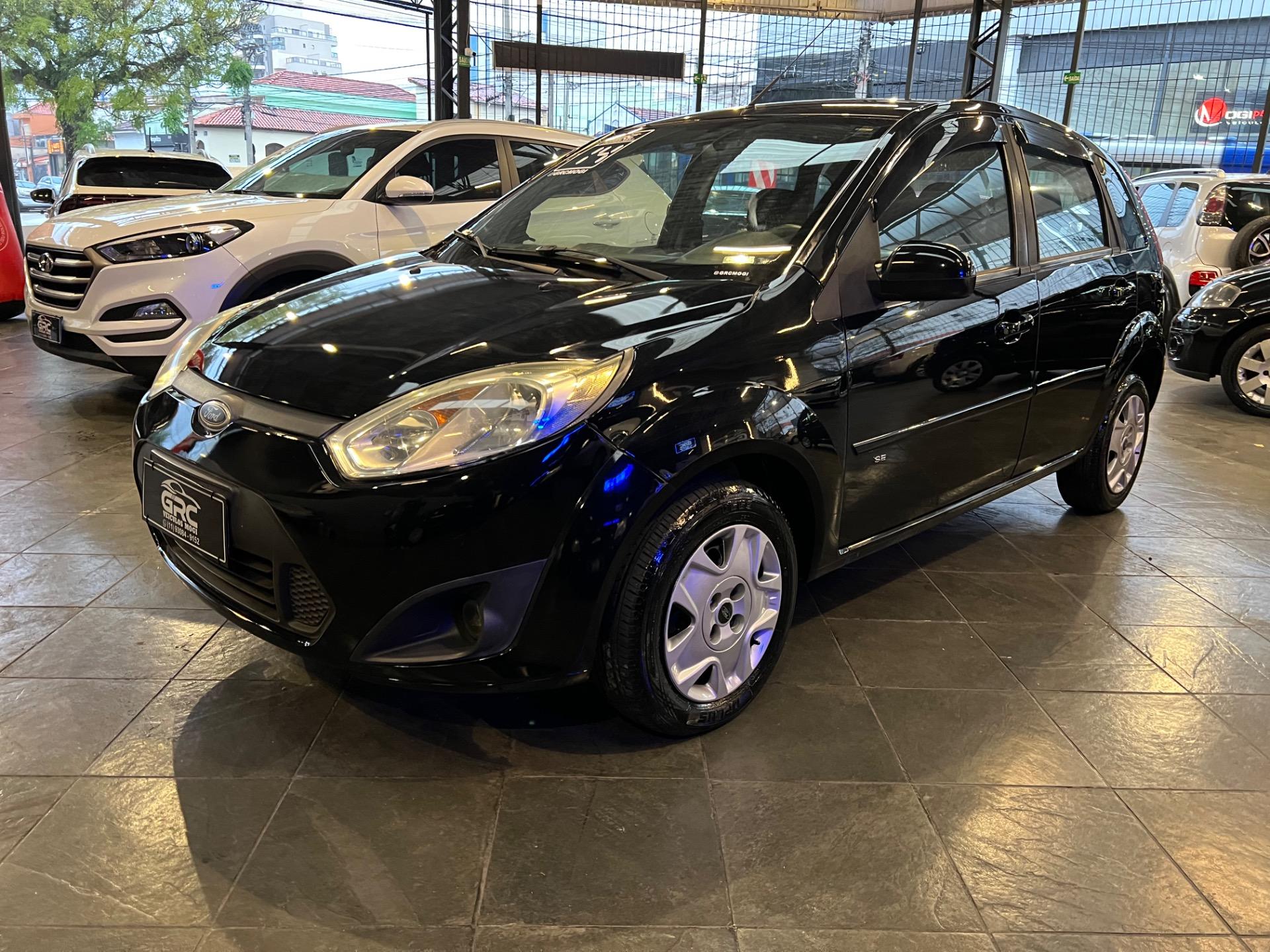 FORD Fiesta Hatch - Foto