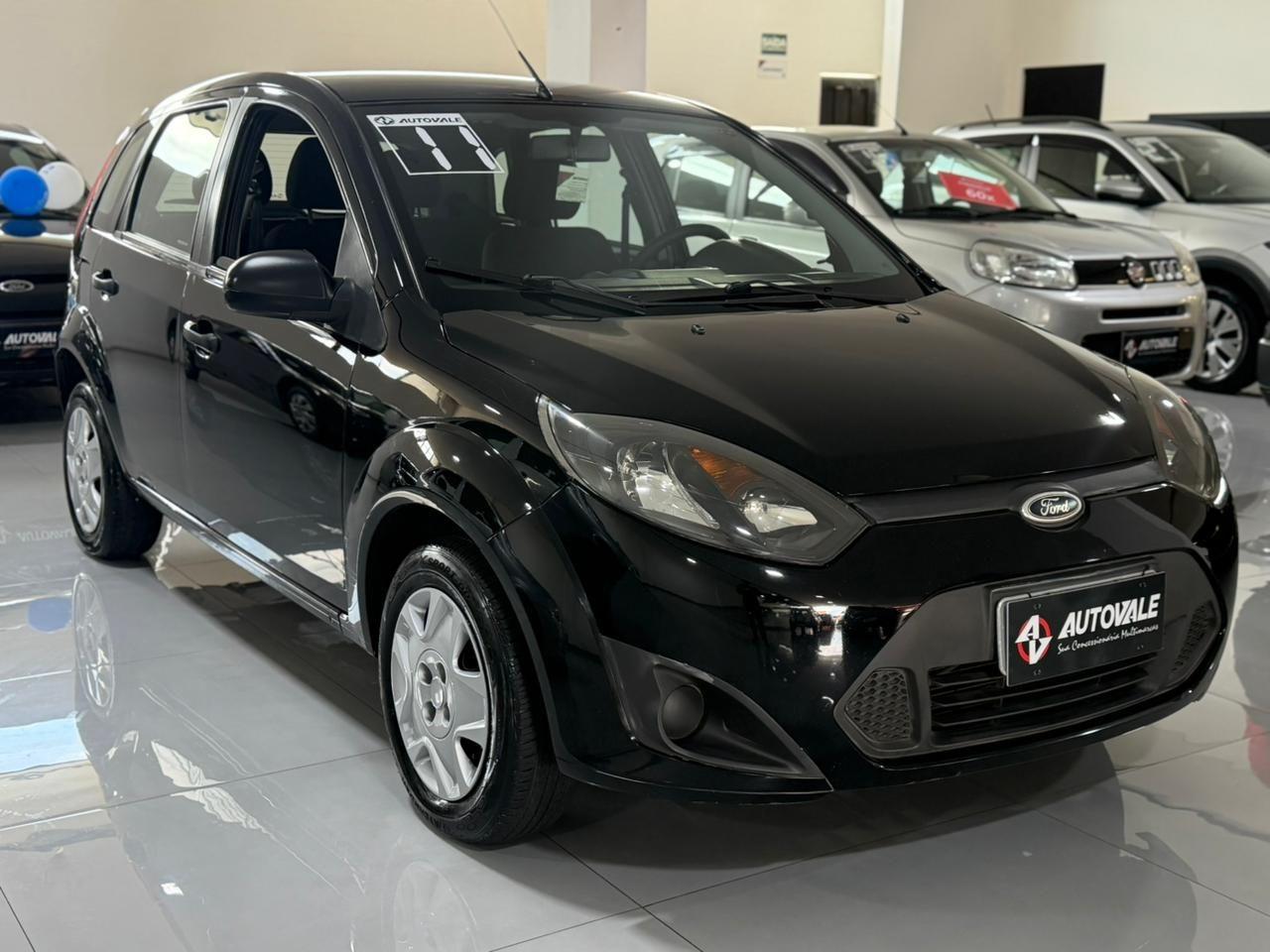 FORD Fiesta Hatch - Foto