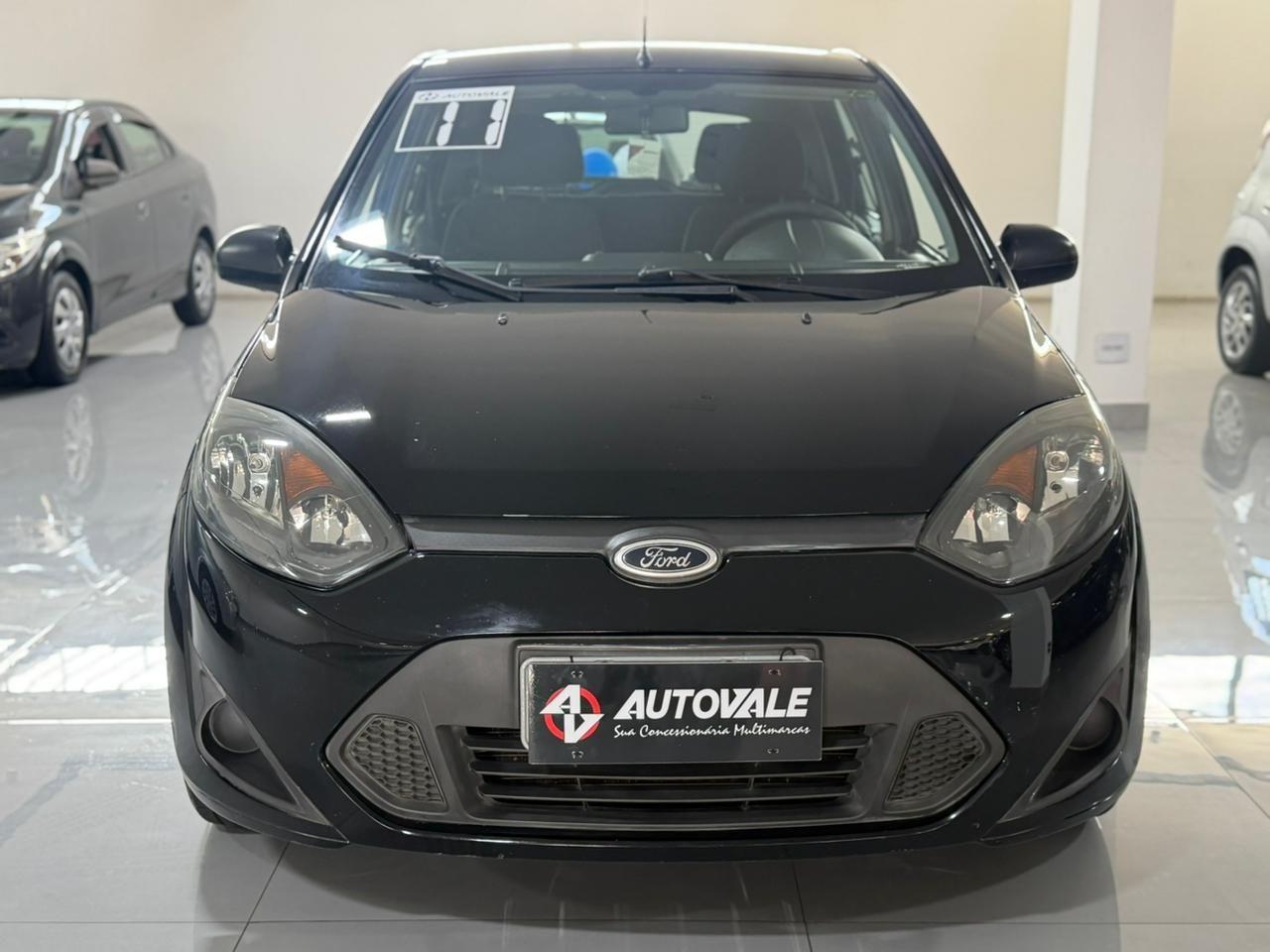 FORD Fiesta Hatch - Foto