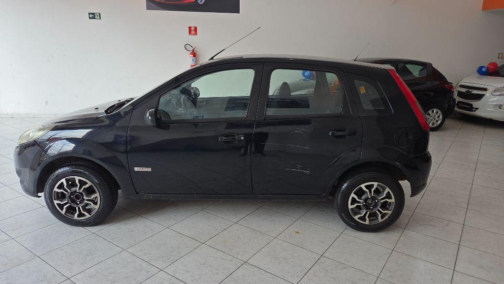 FORD Fiesta Hatch