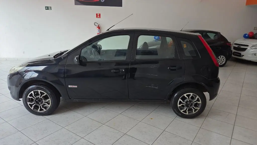 FORD Fiesta Hatch