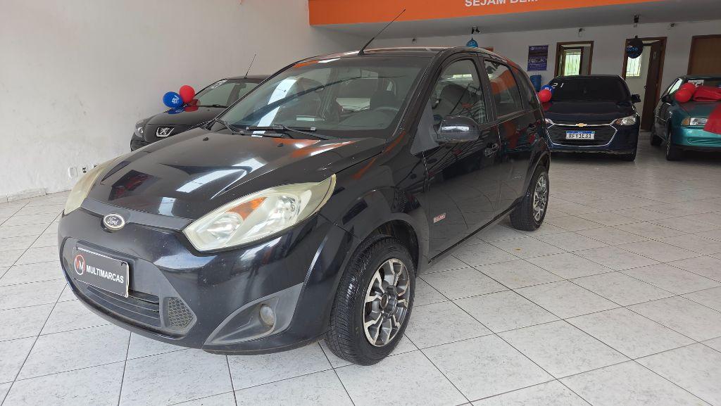 FORD Fiesta Hatch - Foto