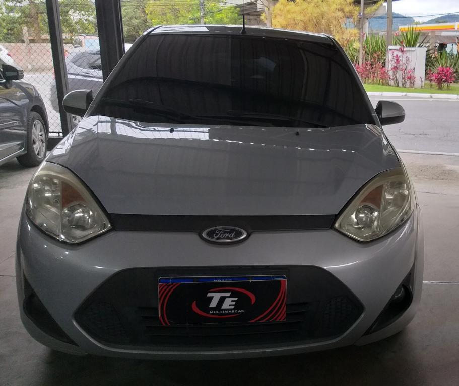 FORD Fiesta Hatch
