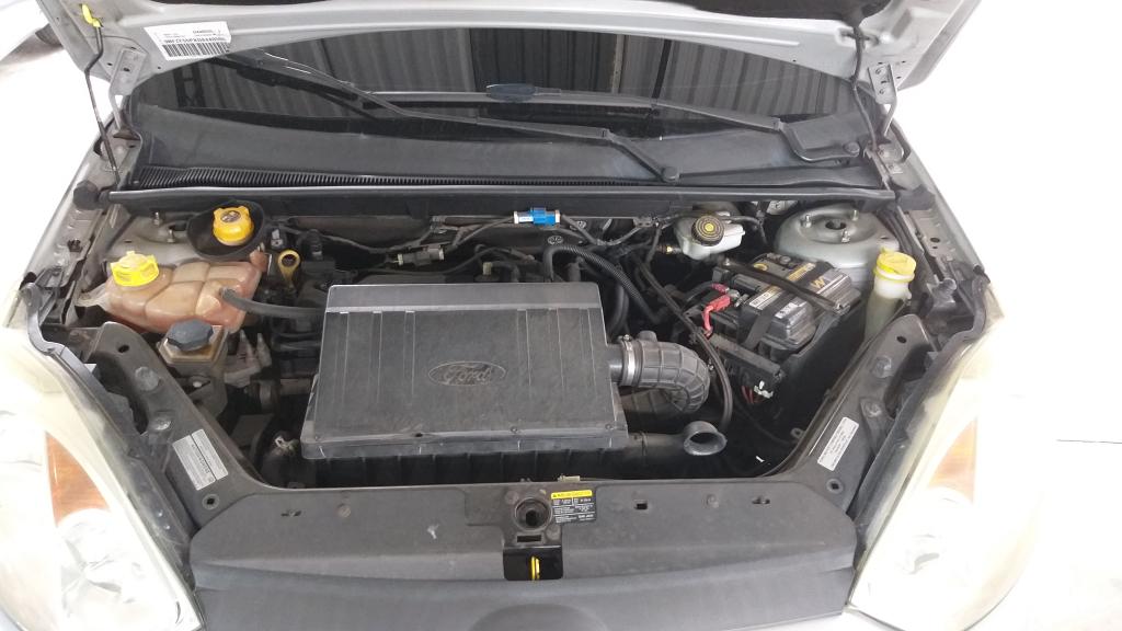 FORD Fiesta Hatch - Foto