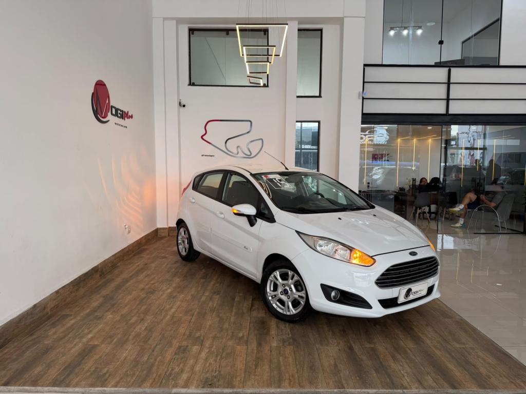 FORD Fiesta Hatch