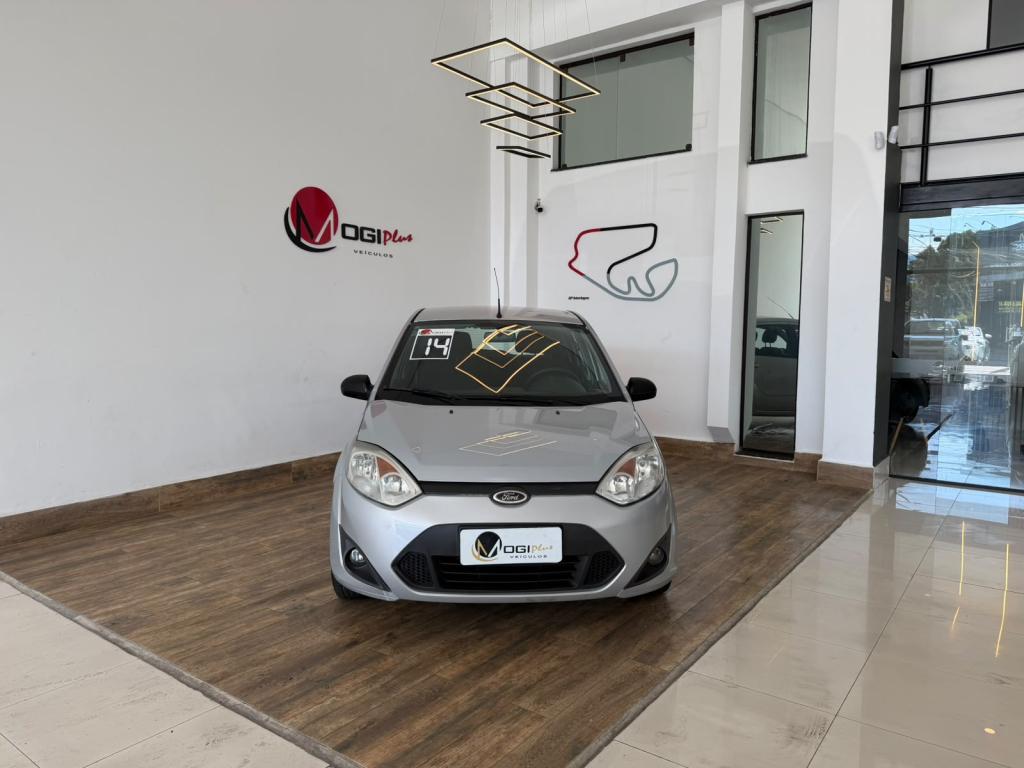 FORD Fiesta Hatch - Foto
