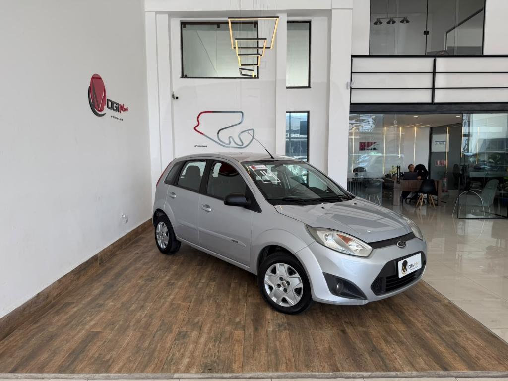 FORD Fiesta Hatch