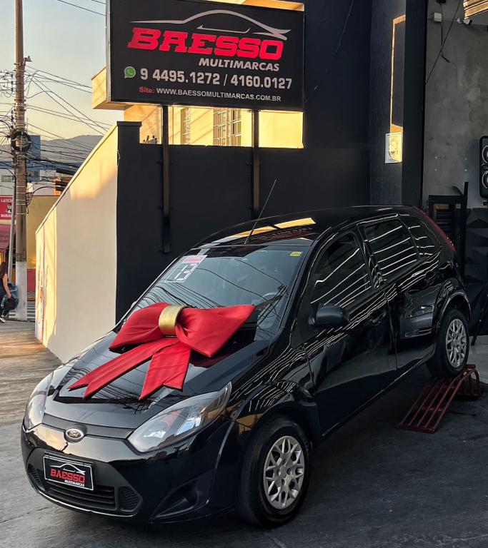 FORD Fiesta Hatch - Foto