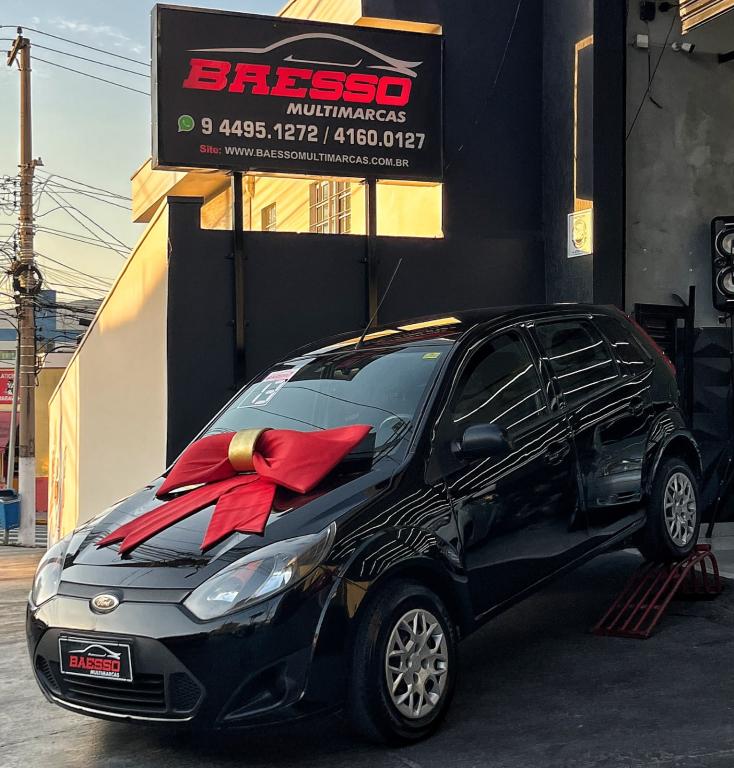 FORD Fiesta Hatch - Foto