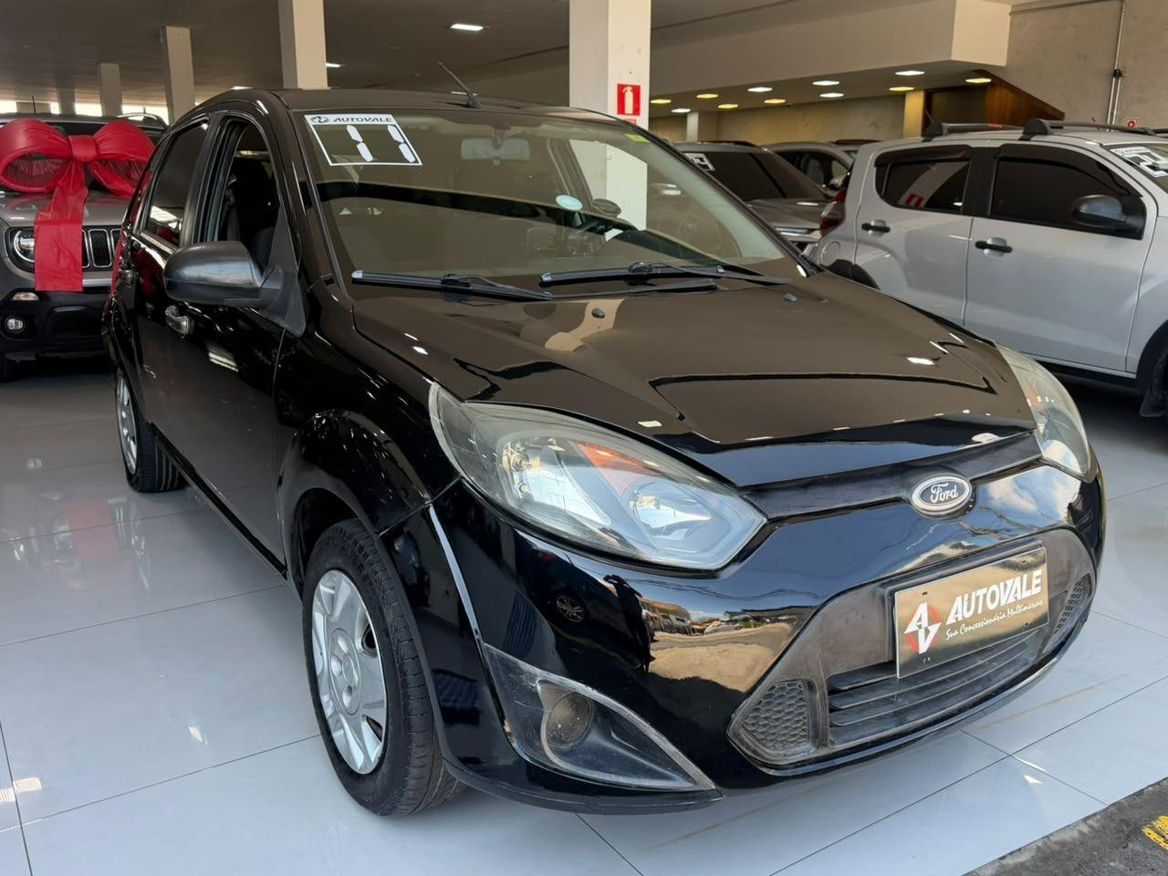 FORD Fiesta Hatch