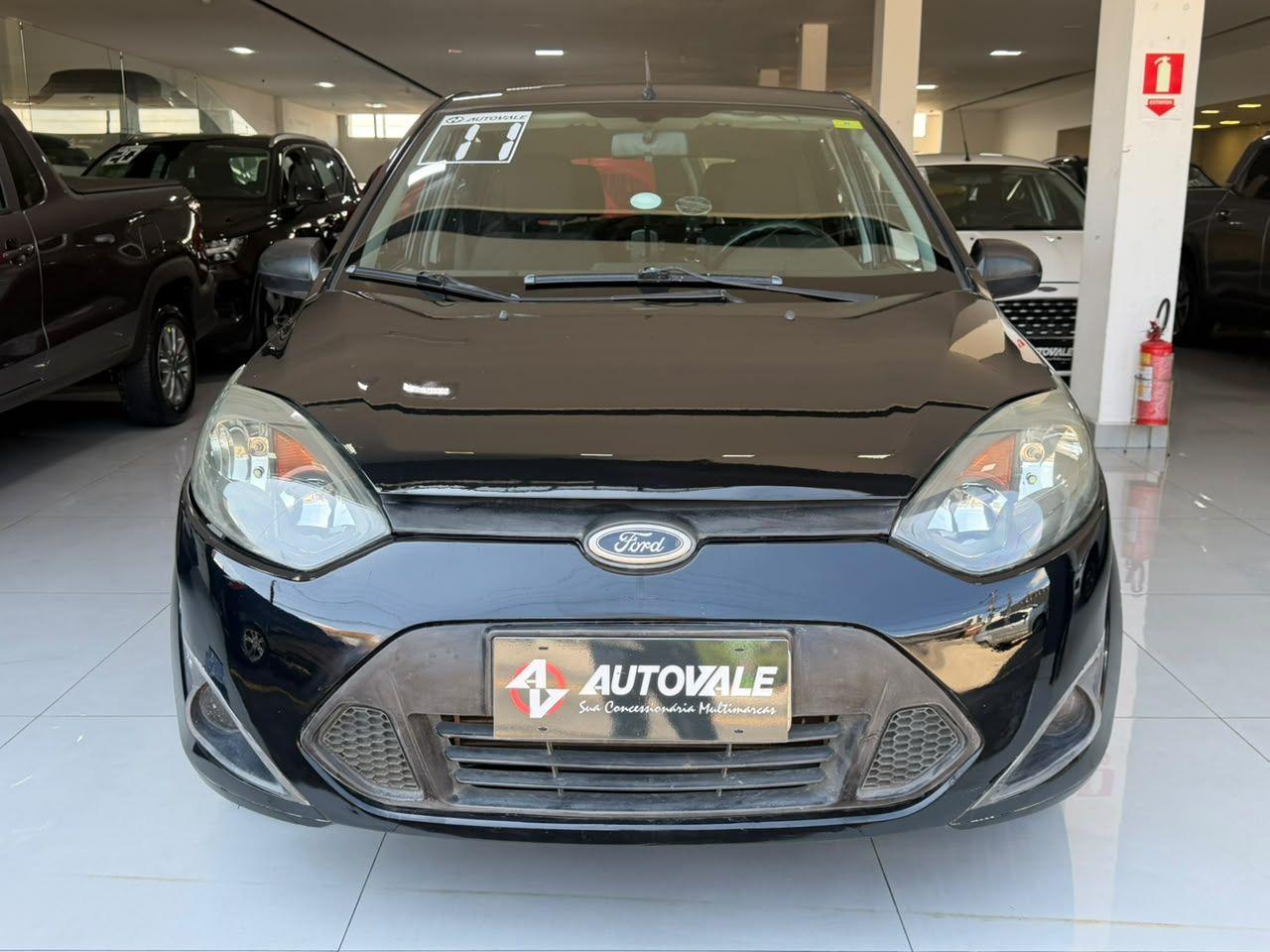 FORD Fiesta Hatch - Foto