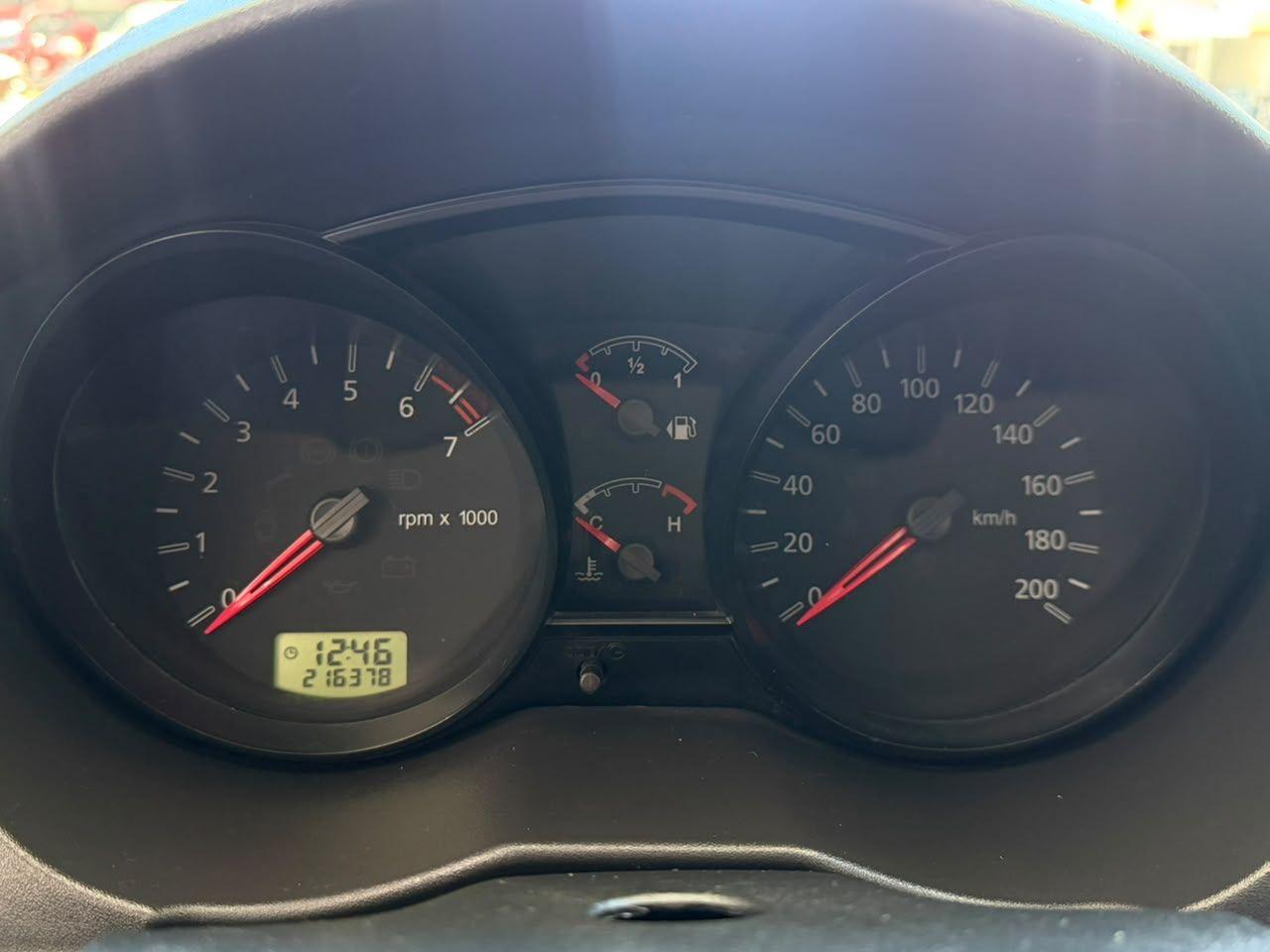FORD Fiesta Hatch - Foto