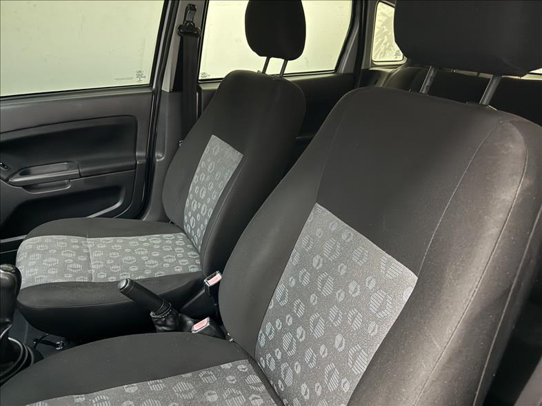 FORD Fiesta Hatch - Foto