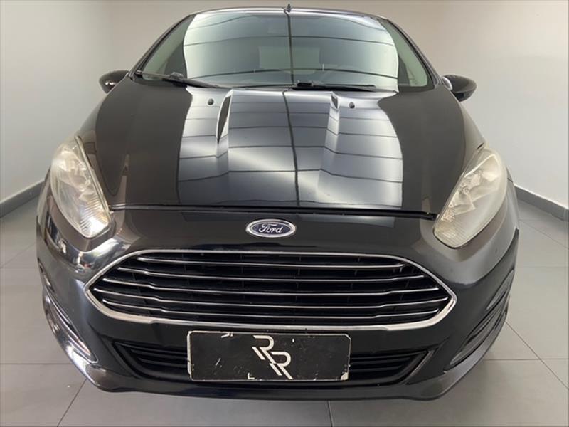 FORD Fiesta Hatch - Foto