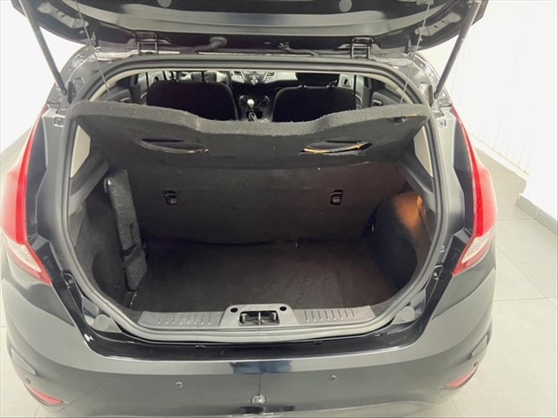 FORD Fiesta Hatch - Foto