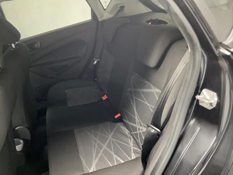 FORD Fiesta Hatch - Foto
