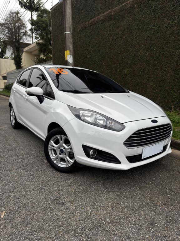 FORD Fiesta Hatch