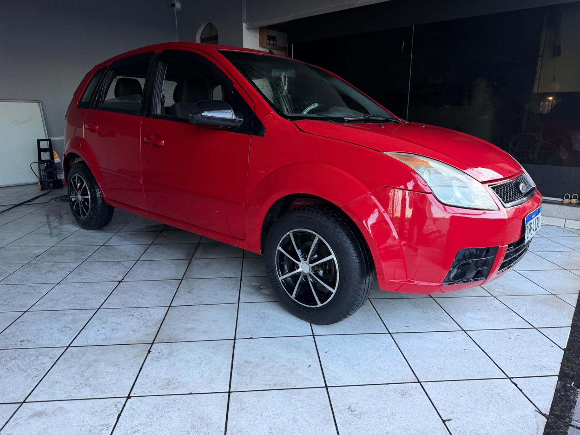 FORD Fiesta Hatch