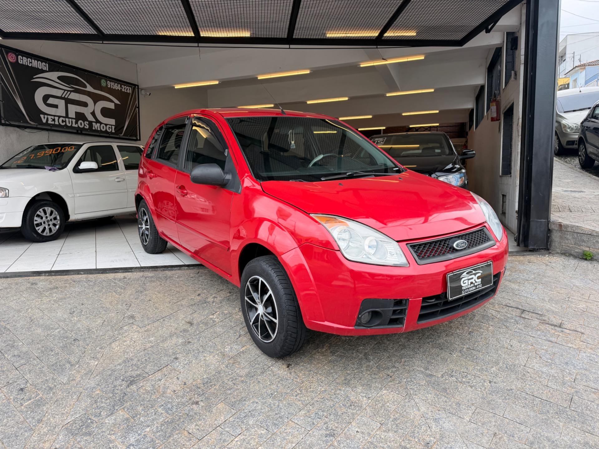 FORD Fiesta Hatch