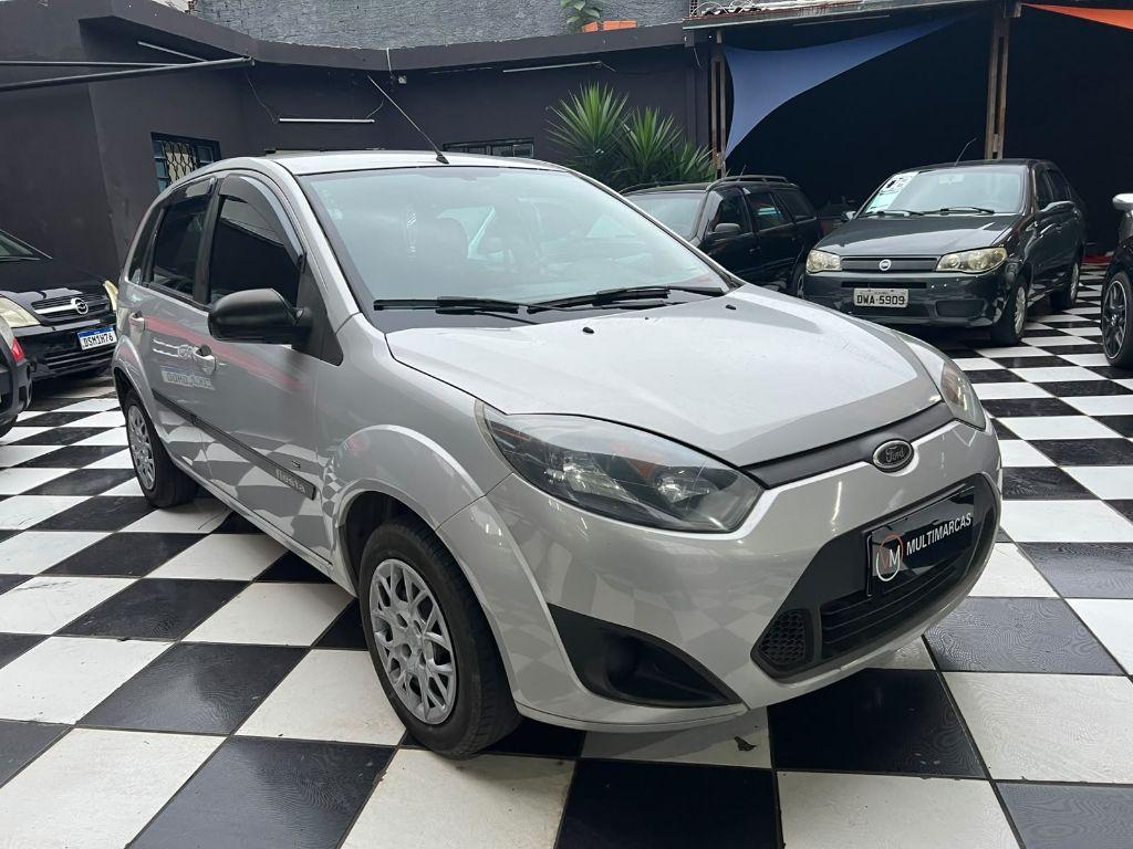 FORD Fiesta Hatch