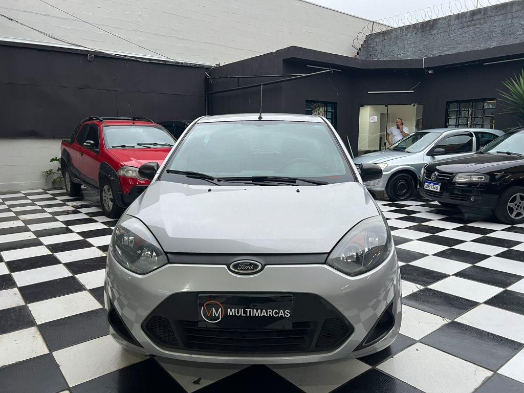 FORD Fiesta Hatch - Foto