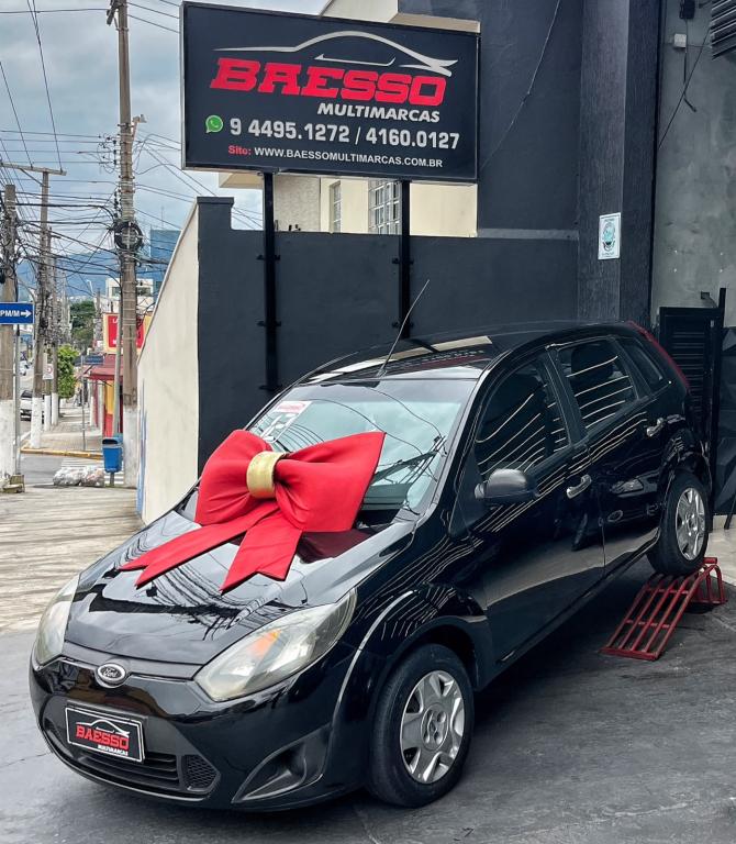 FORD Fiesta Hatch