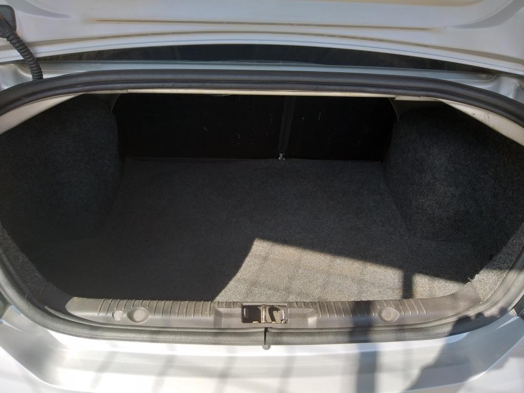 FORD Fiesta Sedan - Foto