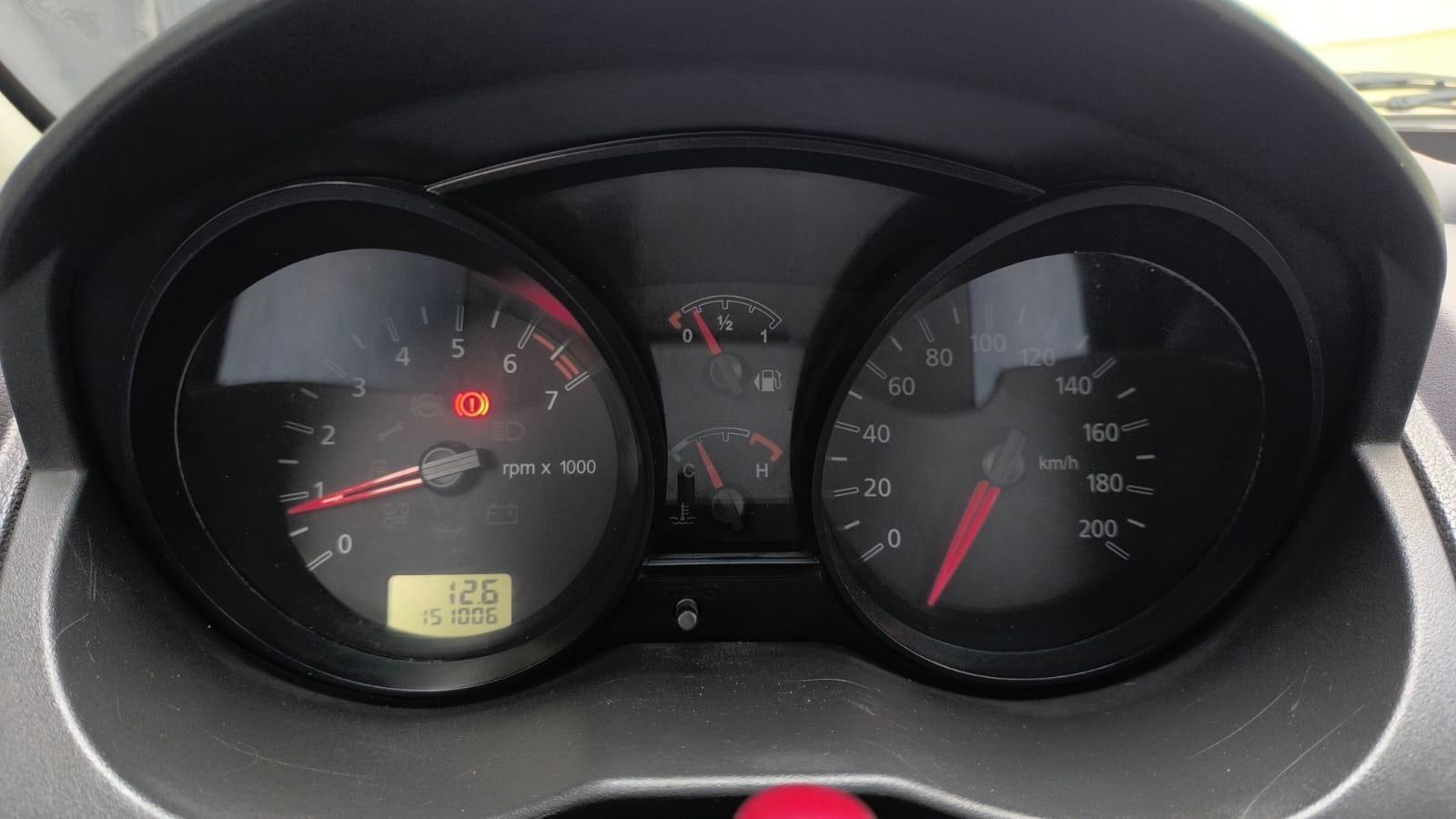 FORD Fiesta Sedan - Foto