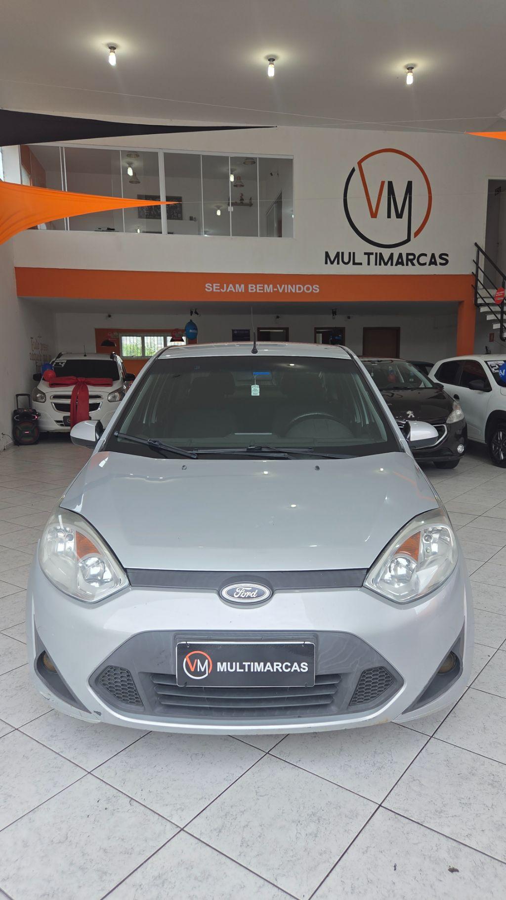 FORD Fiesta Sedan - Foto