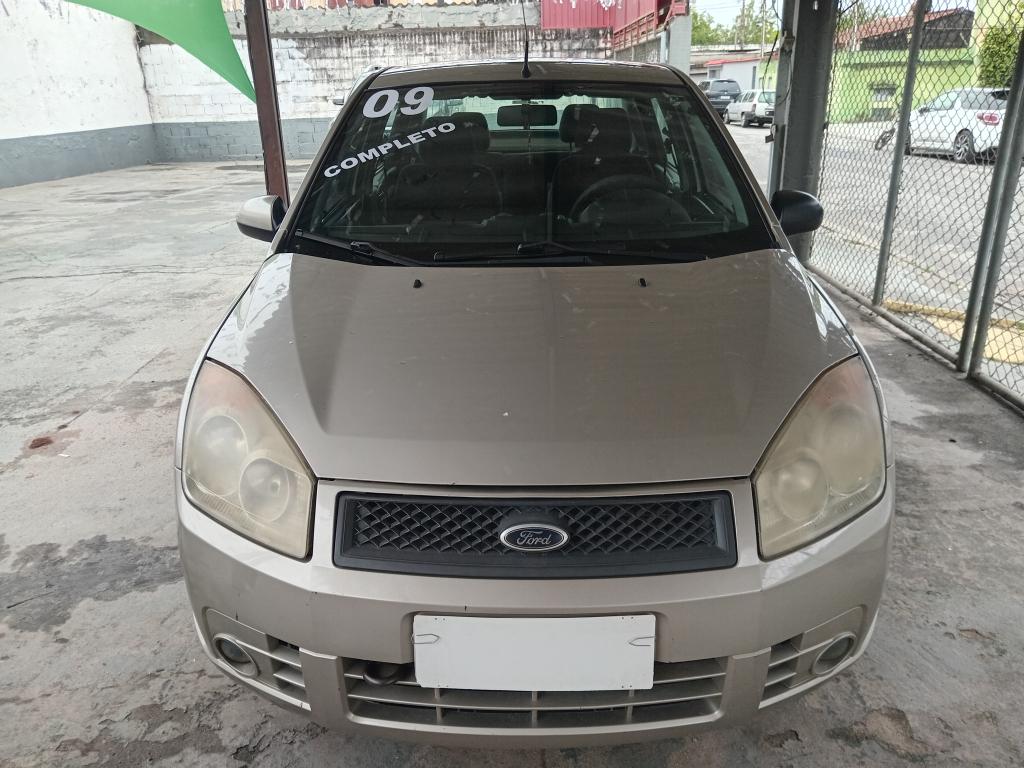 FORD Fiesta Sedan - Foto